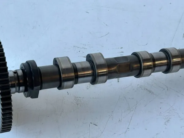 BMW 5 E60 E61 2.0d Kamaxel OEM 1131779059605 image 10