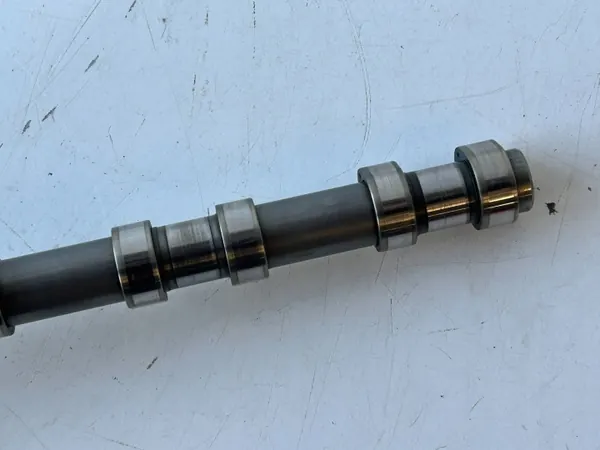 BMW 5 E60 E61 2.0d Kamaxel OEM 1131779059605 image 3
