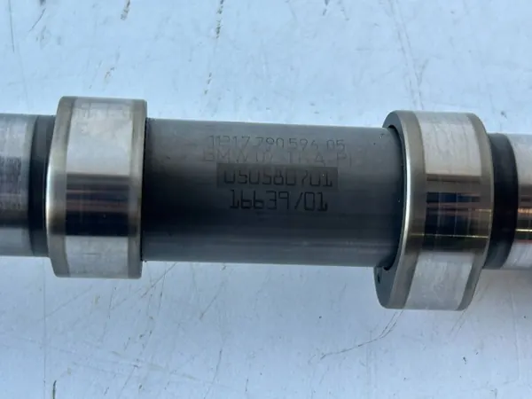 BMW 5 E60 E61 2.0d Kamaxel OEM 1131779059605 image 7
