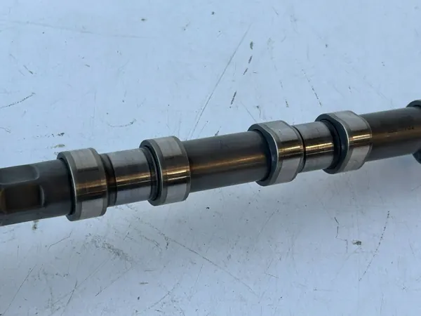 BMW 5 E60 E61 2.0d Kamaxel OEM 1131779059605 image 9
