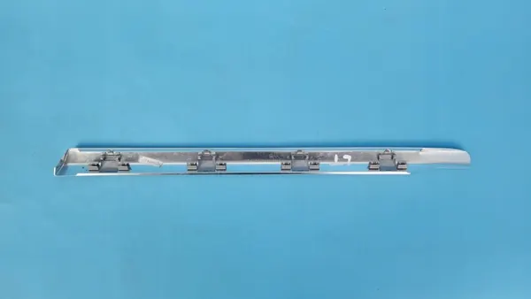 Mercedes EQE 350+ 23r Linker Achter Sierlijst OEM A2956731500 image 10