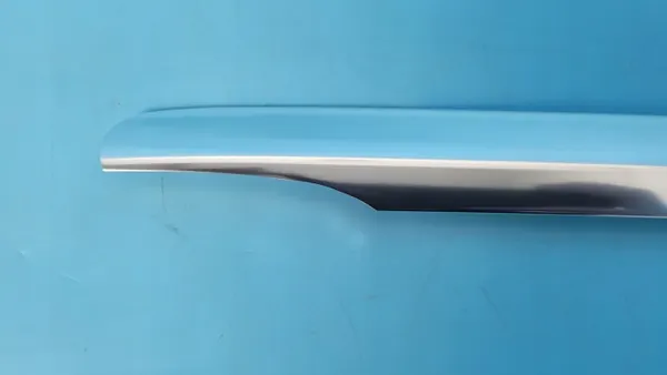 Mercedes EQE 350+ 23r Linker Achter Sierlijst OEM A2956731500 image 6