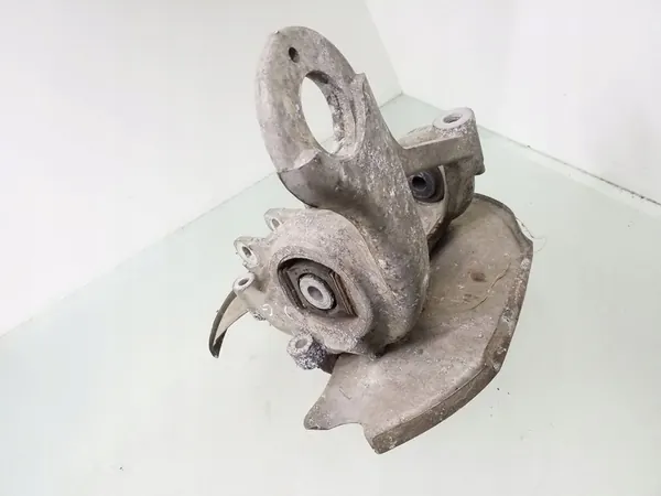 2008 Audi A4 S4 B8 8K Snodo posteriore 4E0927803D image 5