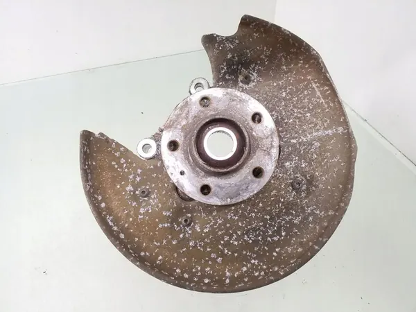 2008 Audi A4 S4 B8 8K Snodo posteriore 4E0927803D image 6