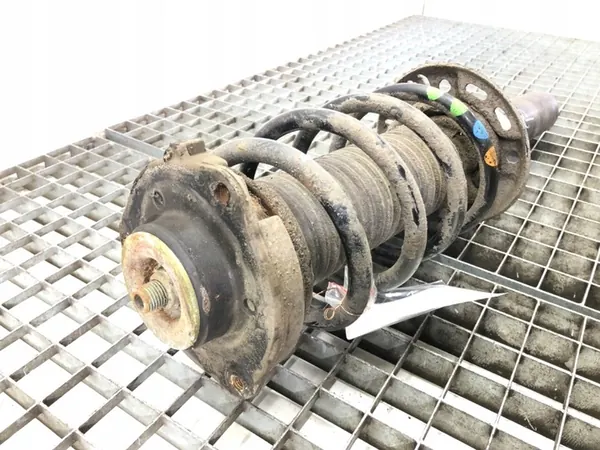 Amortizzatore anteriore destro con molla VW CC B7 2.0 image 2