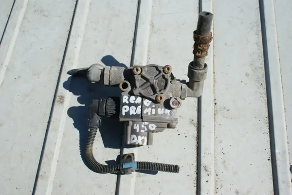 ABS EBS Moduleklep Renault Premium DXI A20516342 image 2