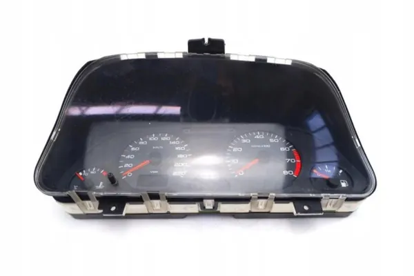 Peugeot OE 9635408180 Instrumentpanel - Begagnad image 2