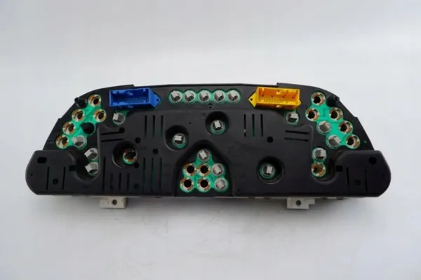 Peugeot OE 9635408180 Instrumentpanel - Begagnad image 3