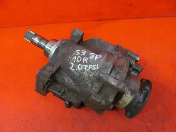 Réducteur Boîte Audi OEM 0AV406053S - Occasion image 3