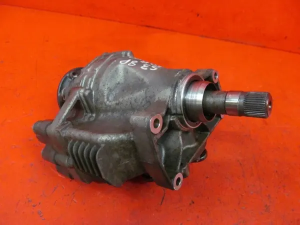 Réducteur Boîte Audi OEM 0AV406053S - Occasion image 4