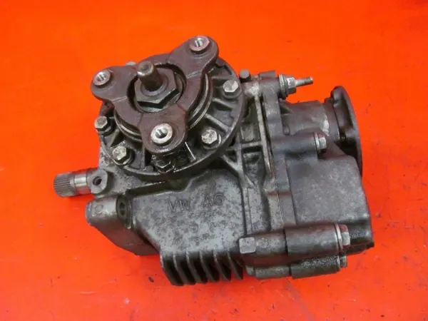 Réducteur Boîte Audi OEM 0AV406053S - Occasion image 5