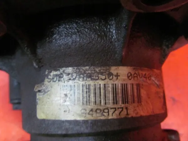 Réducteur Boîte Audi OEM 0AV406053S - Occasion image 7