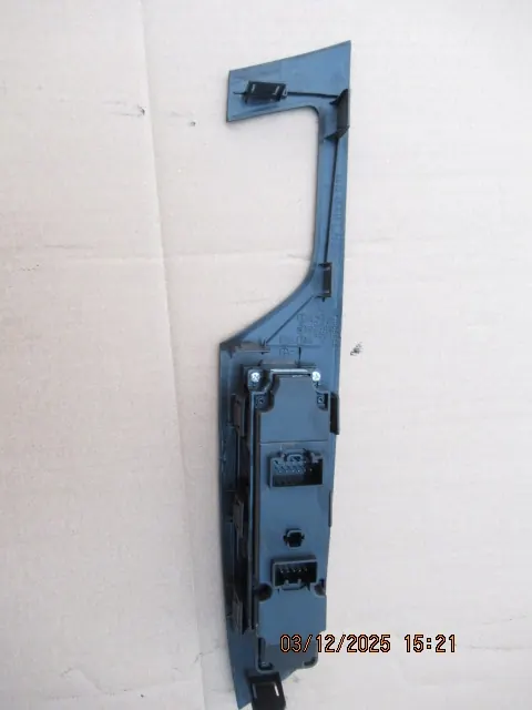 Raam Bediening Paneel Mazda 6 II GS1E66350A GS1D684L6 image 2