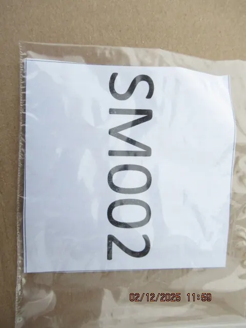 Raam Bediening Paneel Mazda 6 II GS1E66350A GS1D684L6 image 4