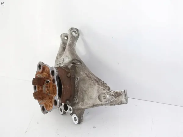 BMW M2 F87 M3 F80 M4 F82 F83 Mozzo Sospensione Posteriore Destro OEM image 3