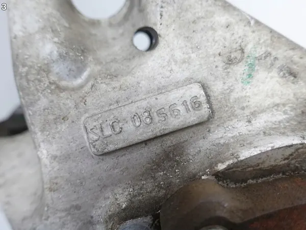 BMW M2 F87 M3 F80 M4 F82 F83 Mozzo Sospensione Posteriore Destro OEM image 4