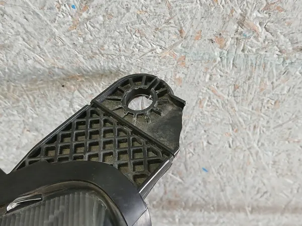 Faros Izquierdo Ford Focus MK3 LIFT image 3