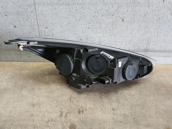 Faros Izquierdo Ford Focus MK3 LIFT image 4
