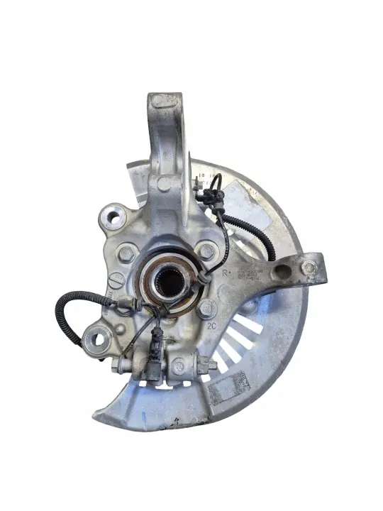 OEM 68189018AE Moyeu Roue Droit Avant image 2