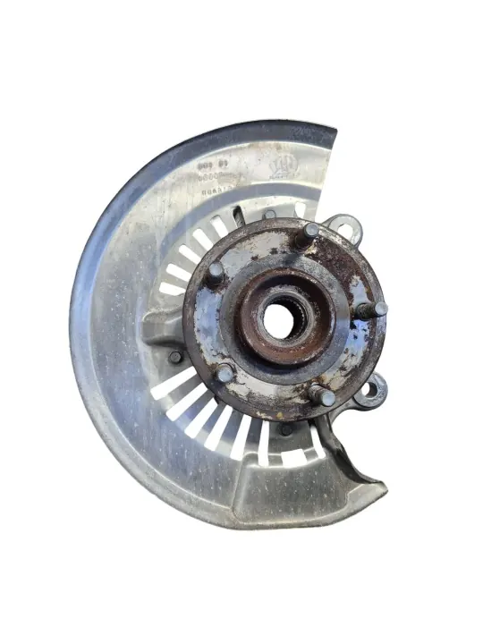 OEM 68189018AE Moyeu Roue Droit Avant image 3