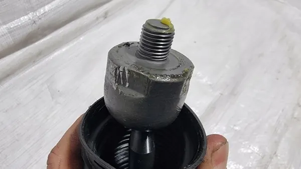 Stuurstangkoppel Opel OE OEM DRĄŻEK KIEROWNICZY KOŃCÓWKA image 4