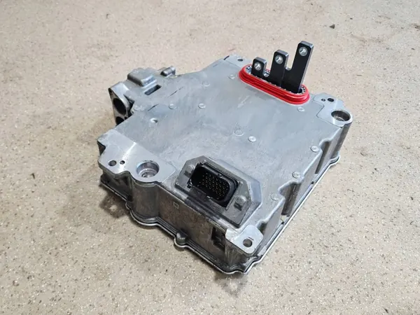 Inversor Audi e-tron OEM 0EF907080E - Usado image 3