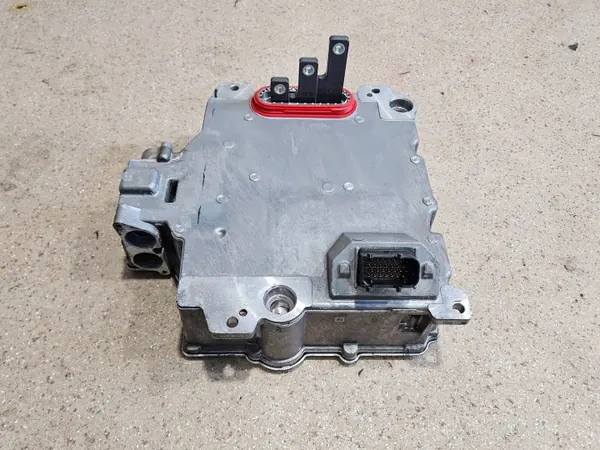 Inversor Audi e-tron OEM 0EF907080E - Usado image 4