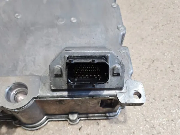 Inversor Audi e-tron OEM 0EF907080E - Usado image 5