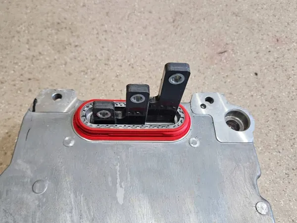 Inversor Audi e-tron OEM 0EF907080E - Usado image 6