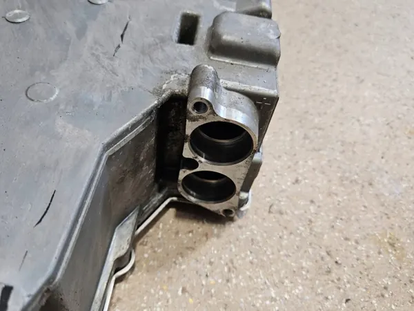 Inversor Audi e-tron OEM 0EF907080E - Usado image 9