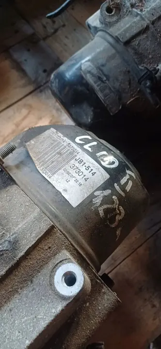 Täydellinen vaihteisto Renault Clio II 2005 JB1514 image 4