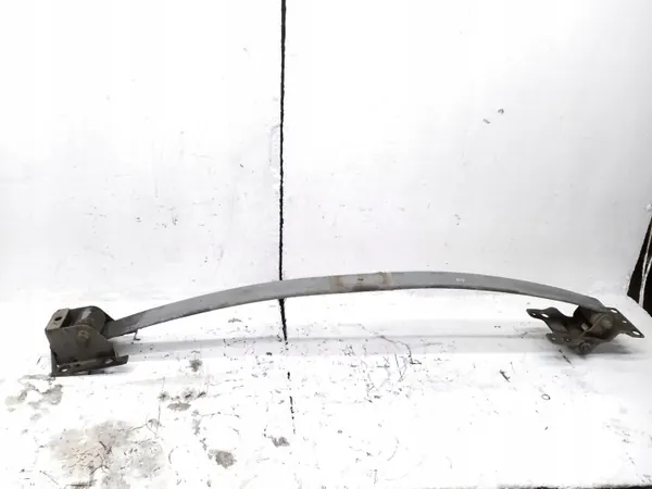 Bakfjädring höger sida Opel Movano B OEM JUR255478 image 2