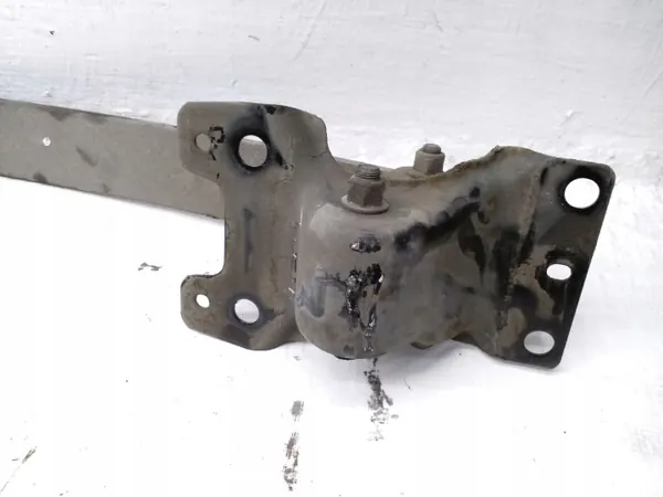 Bakfjädring höger sida Opel Movano B OEM JUR255478 image 3