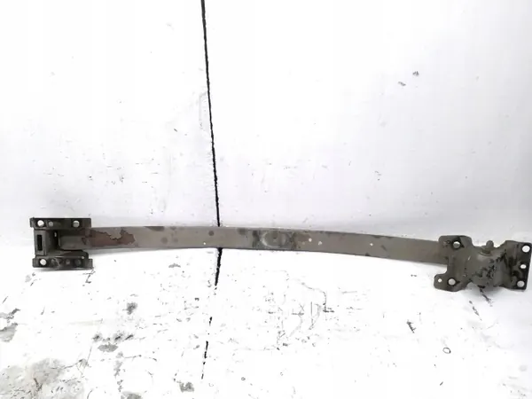 Bakfjädring höger sida Opel Movano B OEM JUR255478 image 4