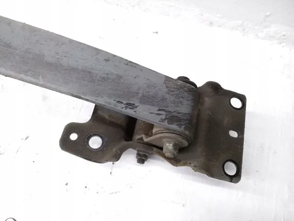 Bakfjädring höger sida Opel Movano B OEM JUR255478 image 5