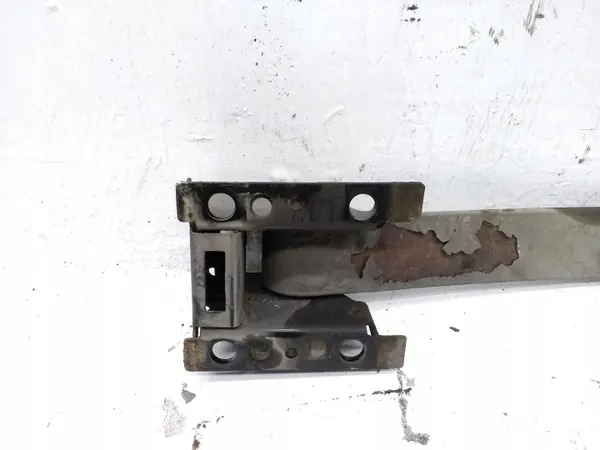 Bakfjädring höger sida Opel Movano B OEM JUR255478 image 6
