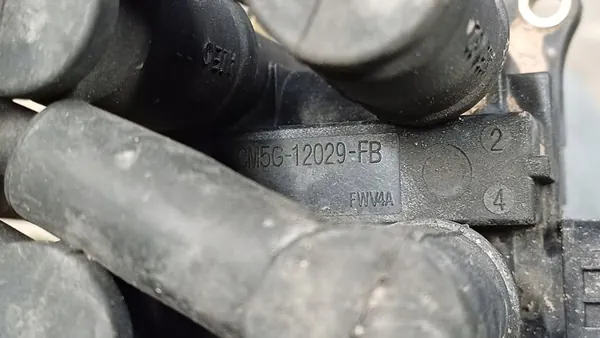 FORD B-MAX 1.4 B Bobina de encendido CM5G-12029-FB image 3