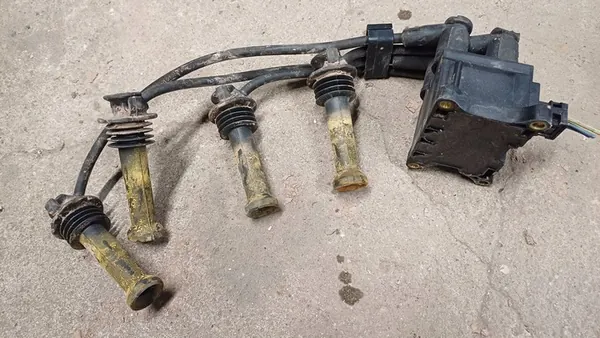 FORD B-MAX 1.4 B Bobina de encendido CM5G-12029-FB image 4