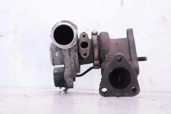 Turbo usado OEM 282012A740 para Hyundai i30 Estate image 4