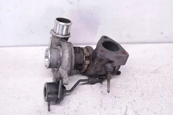 Turbo usado OEM 282012A740 para Hyundai i30 Estate image 5