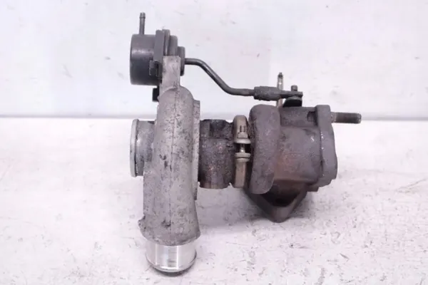 Turbo usado OEM 282012A740 para Hyundai i30 Estate image 6