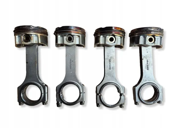 Pistons & Bieles Forges OEM IBR3379 2.0 TFSI image 2