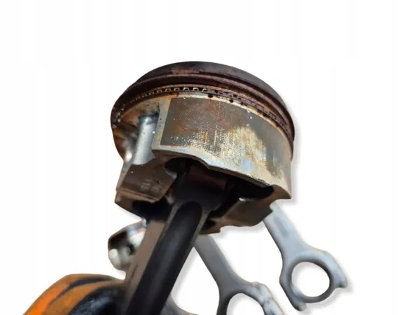 Pistons & Bieles Forges OEM IBR3379 2.0 TFSI image 3
