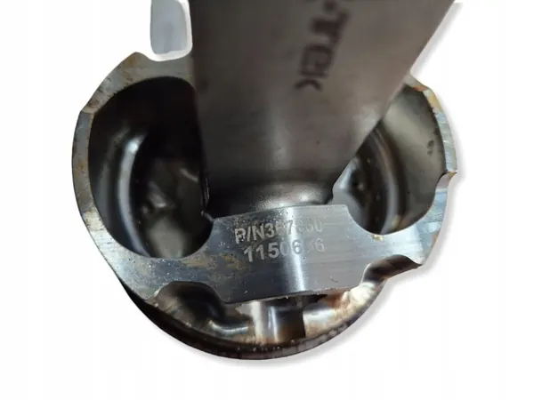 Pistons & Bieles Forges OEM IBR3379 2.0 TFSI image 4