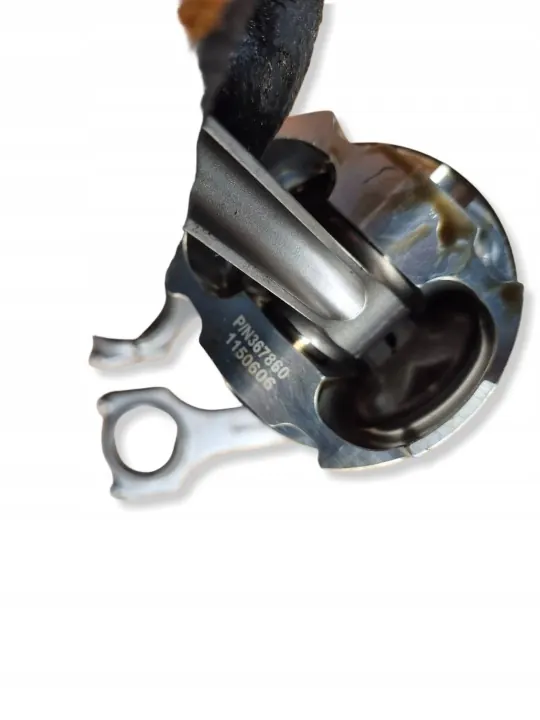 Pistons & Bieles Forges OEM IBR3379 2.0 TFSI image 6