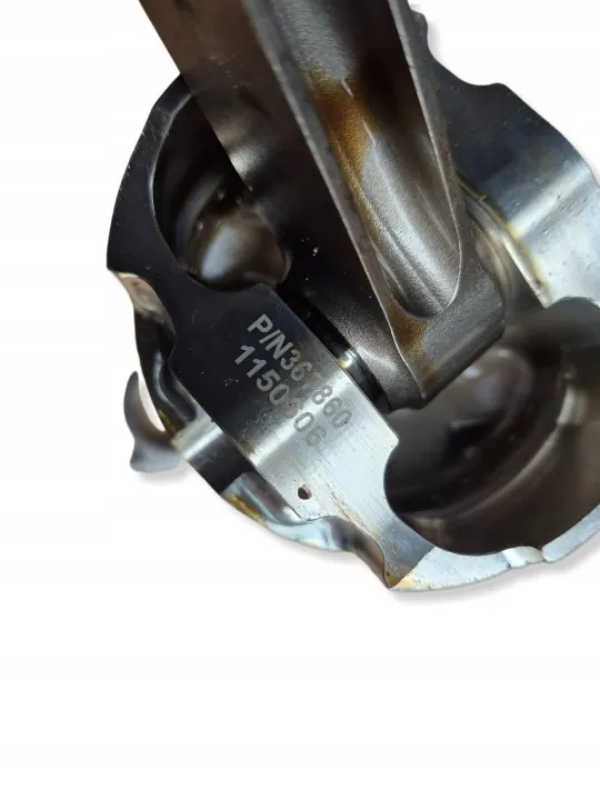 Pistons & Bieles Forges OEM IBR3379 2.0 TFSI image 7