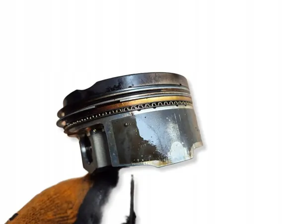 Pistons & Bieles Forges OEM IBR3379 2.0 TFSI image 8