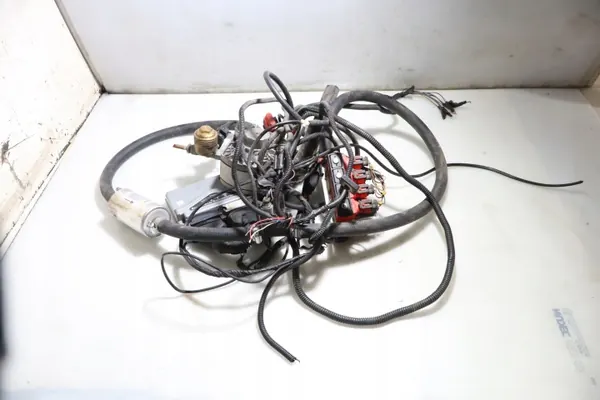 Instalación LPG usada para Opel Astra G 1.6 image 2