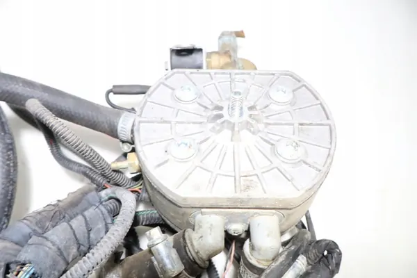 Instalación LPG usada para Opel Astra G 1.6 image 8