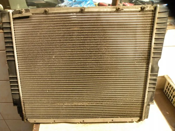 Nissens 65530A Radiador de refrigeración del motor image 7